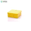Rigid injection PVC raw materials compound price for switch box