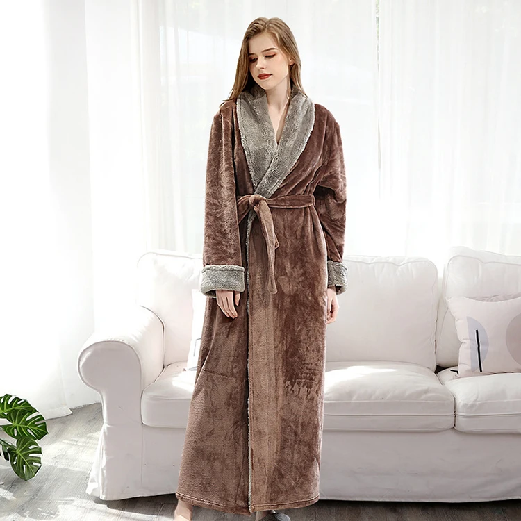 Turkish Cotton Polyester Bride Family Bathrobe Set For Couple Buy