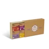 Free Sample Natural Organic Handmade Whitening Soap Packaging Box