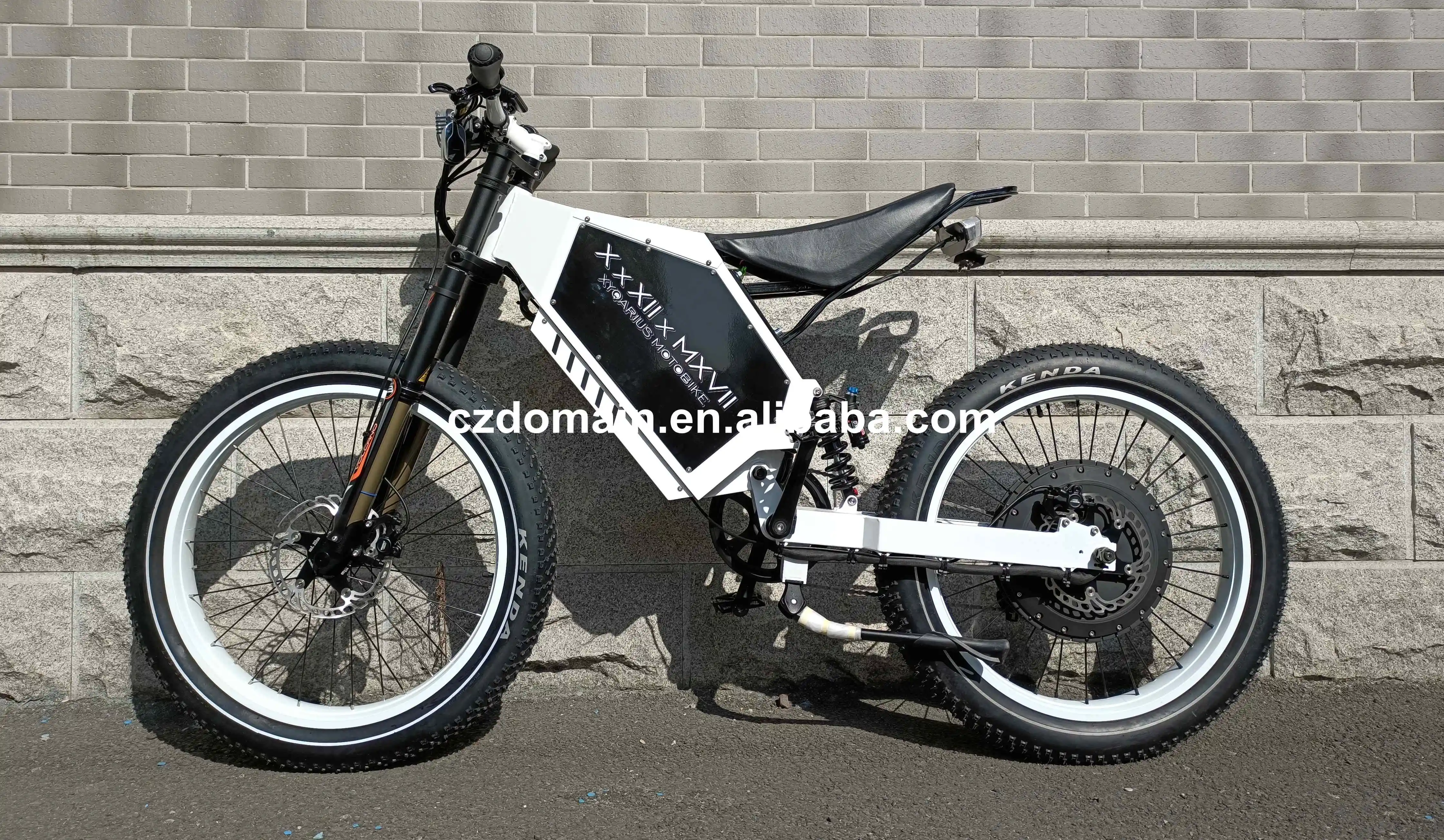 Cheap Electric Bike 8kw 12kw 15kw Suron Ebike Professional Adult E Bike