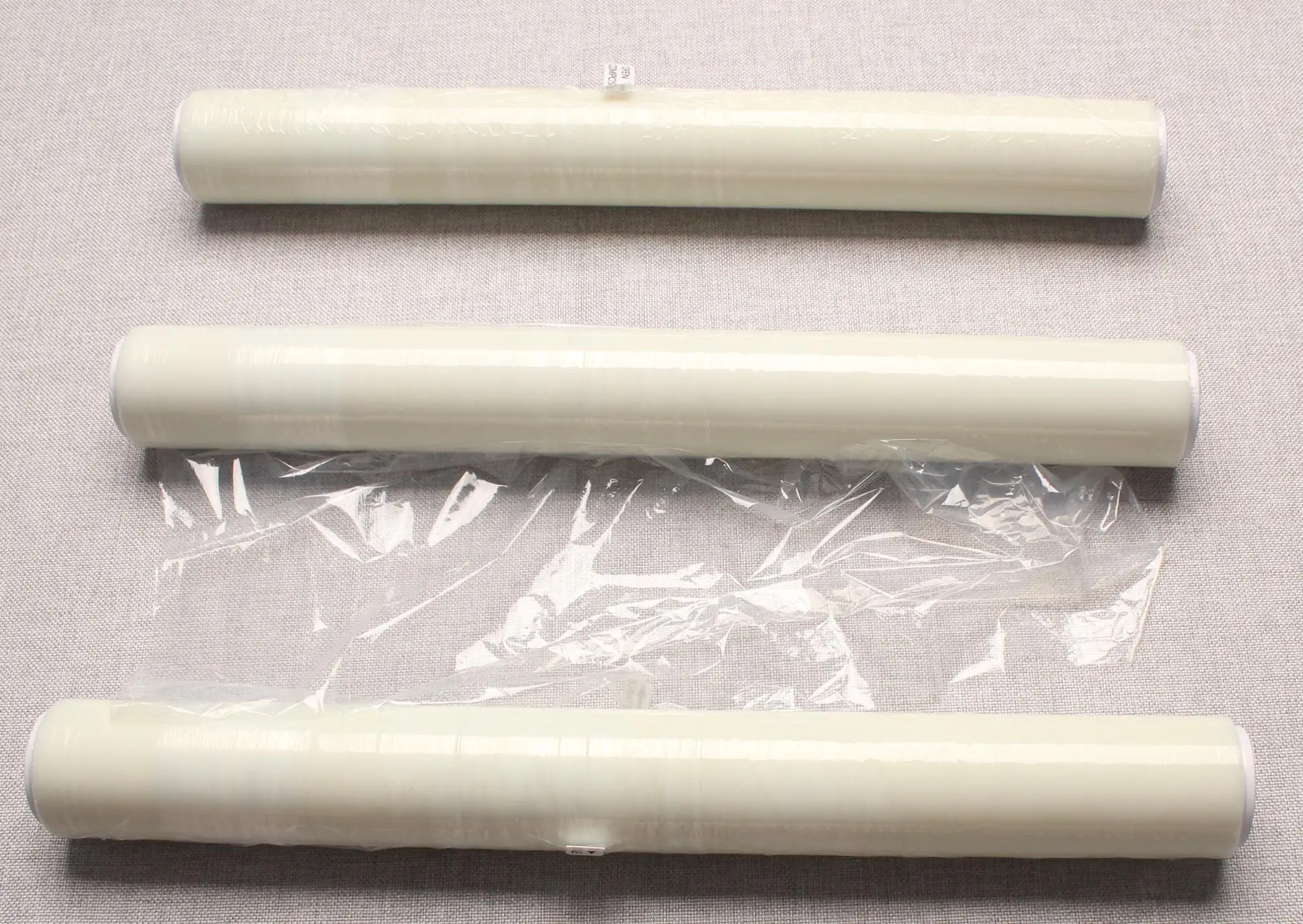 Cling Film For Cooking Bio Plastic And Bio Degradable Plastic High Quality Transparent Pla Cling