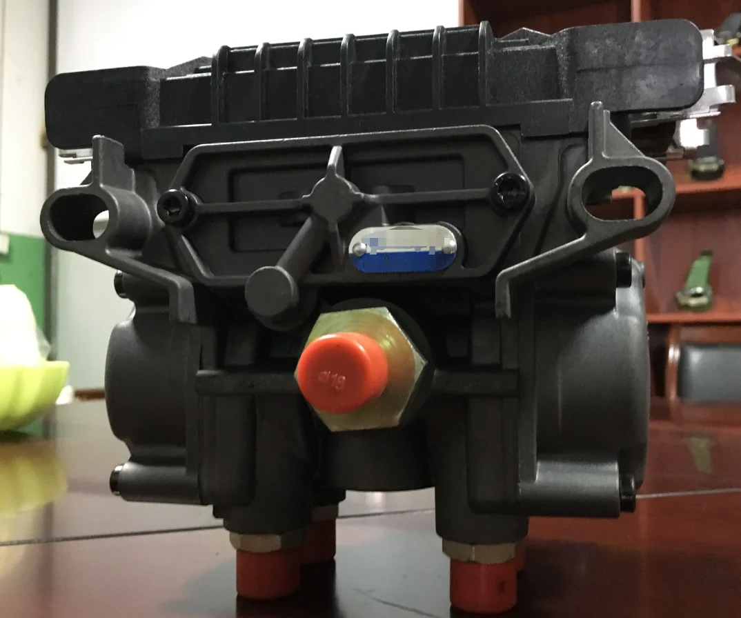 product vit u truck parts trailer control valve 4005000810 1519383  wa4005000810 1932575-4