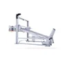 Corrugated Paper Carton Box Package Machine Stacker For After Printing Cardboard