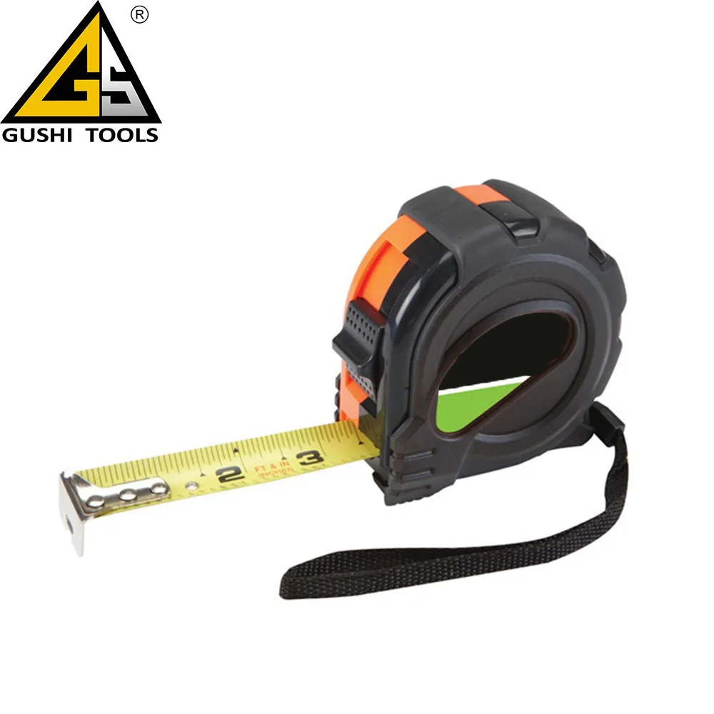 different tape measures