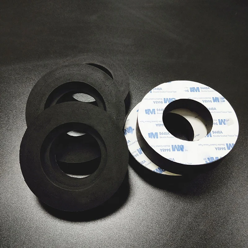 Moulding Lamp And Light Cover Silicone Rubber Epdm Foam Closed Cell Seal Gasket With Adhesive Buy Moulding Lamp Cover Silicone Rubber Epdm Foam Sealing Gasket With Adhesive Epdm Silicone Rubber Foam Backed