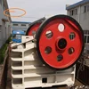 Jaw crusher PE900X1200 mining machine