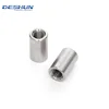 Stainless Steel Precision Shaft Sleeve Customized Processing