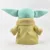 baby yoda 30cm