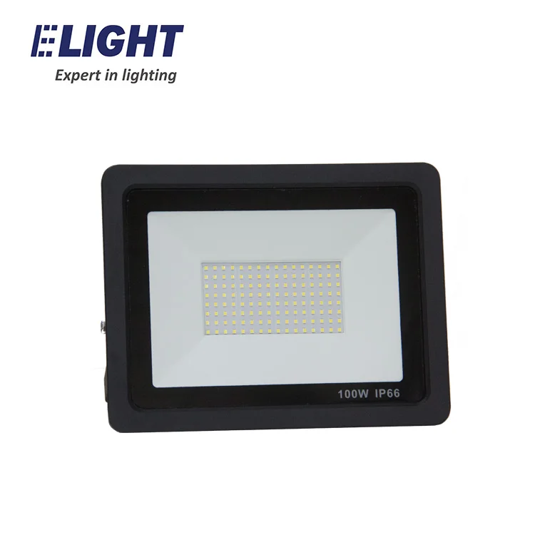 best price 30W/50W/100W/150W/200W  high power high lumen outdoor waterproof led flood light