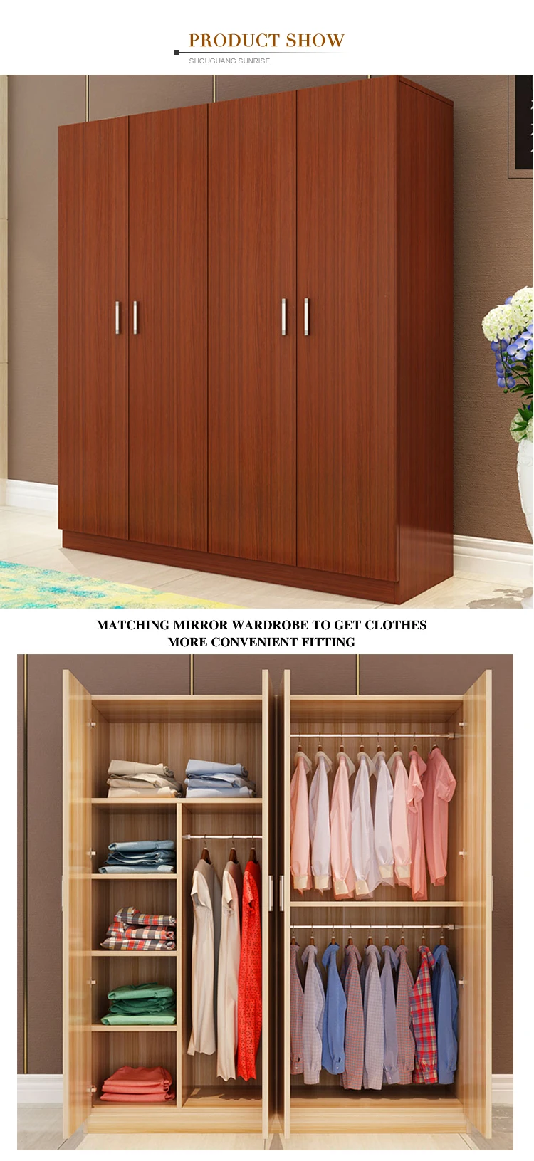 discount wardrobe closet on Modern Style Lightweight Portable Armoire Wardrobe Closet With Doors Buy Armoire Wardrobe Cheap Wardrobe Closet Sliding Door Wardrobe Closet Product On Alibaba Com
