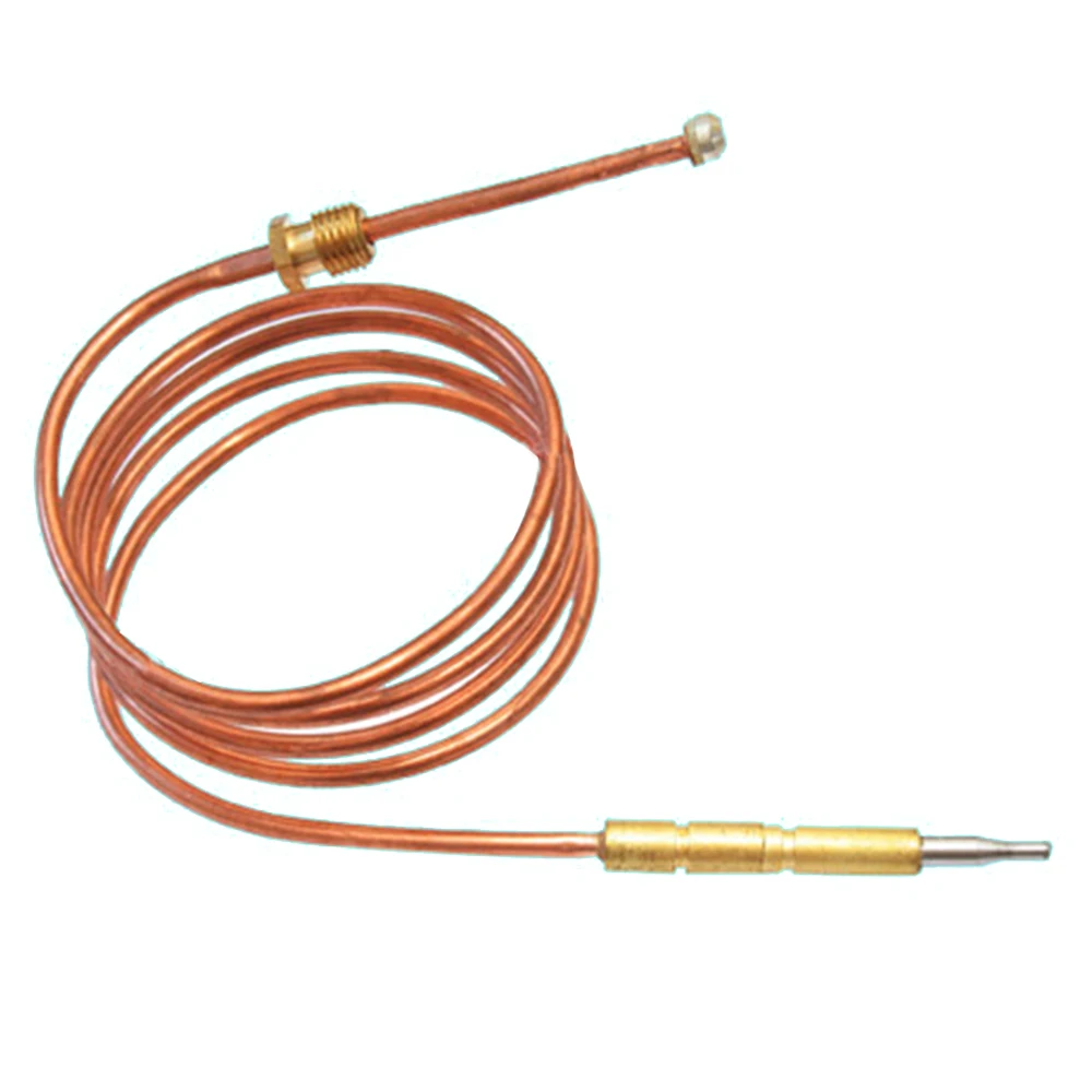 Gas Water Heater Thermocouple 600mm For Pakistan Buy Water Heater Thermocouple,Gas