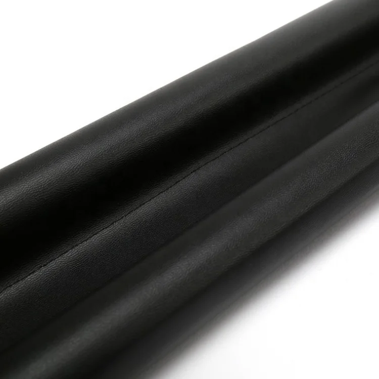 Double Door Draft Stopper Energy Saving Safety Foam Door Stopper Twin