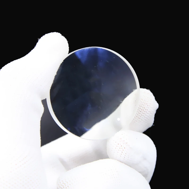 achromatic lens for telescope