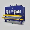 NG-01M Good product semi-automatic mattress vacuum compression machine