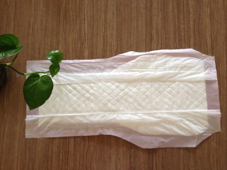 老年护理产品一次性尿布插入垫高品质成人尿布内垫尿布衬垫