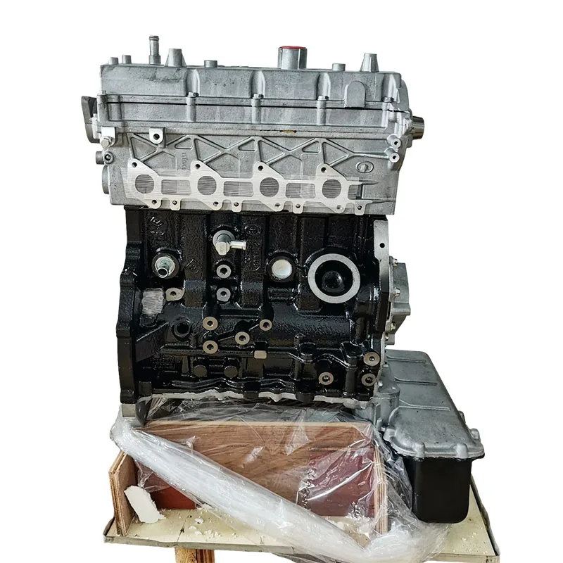 4d20 Engine 2024 Trending Gmw Engine GW4D20 4D20 Long Motor Block for Great Wall ...