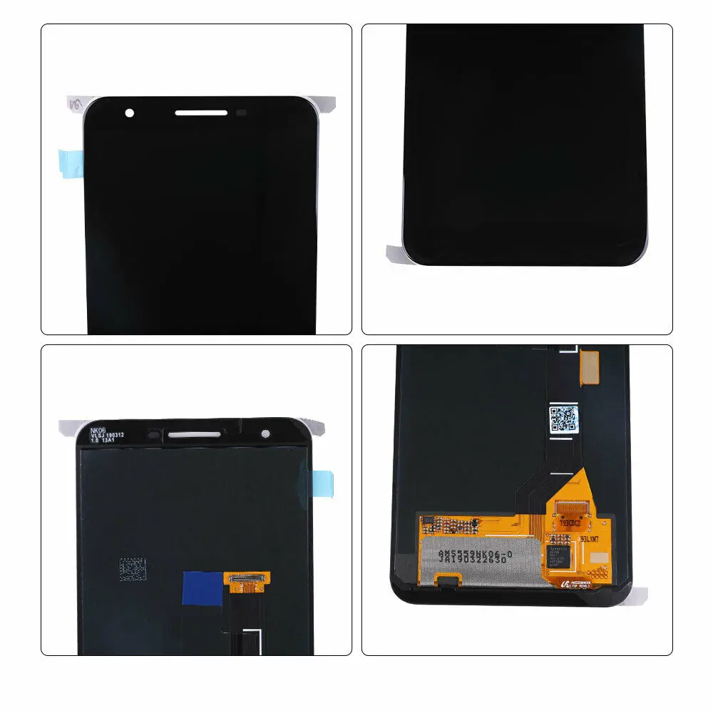 google pixel 3 lcd screen replacement quotation