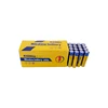 china electrical supplies factory 2017 newest design colourful 1.5v aaa am4 lr03 aaa size lr03 battery