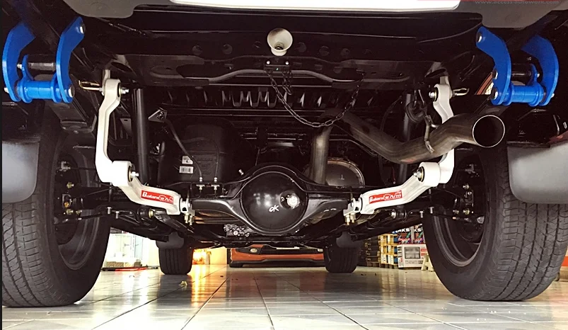 Pickup Truck Suspension 4x4 Anti-sway Balance Arm For Hilux Vigo 2005