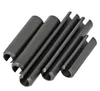 China wholesale DIN1481 ISO 8752 304 316 Slotted Straight Pins Roll Pins Spring pins