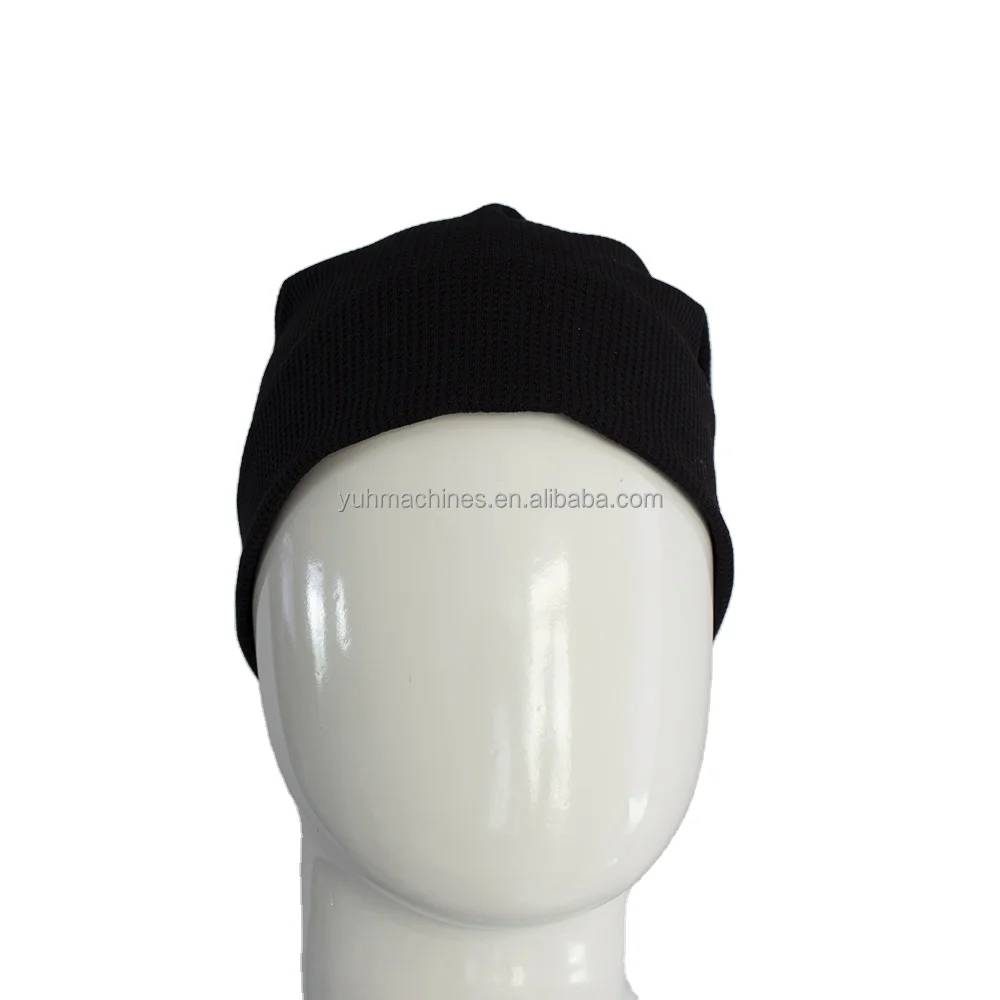 Block Emf Beanie Hat 5g Radiation Protection Knitted Beanie Cap Buy