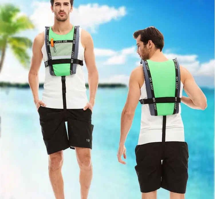 Outdoor Sports Life Jacket Dragon Boat Vest Light Buy Sports Life
