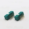 2.0mm Pitch Box header 180 degree 6.4mm Height Box 15 pin Header Connector