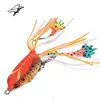 Frog Soft Plastic Frog Lures Fishing Topwater Frog Lures