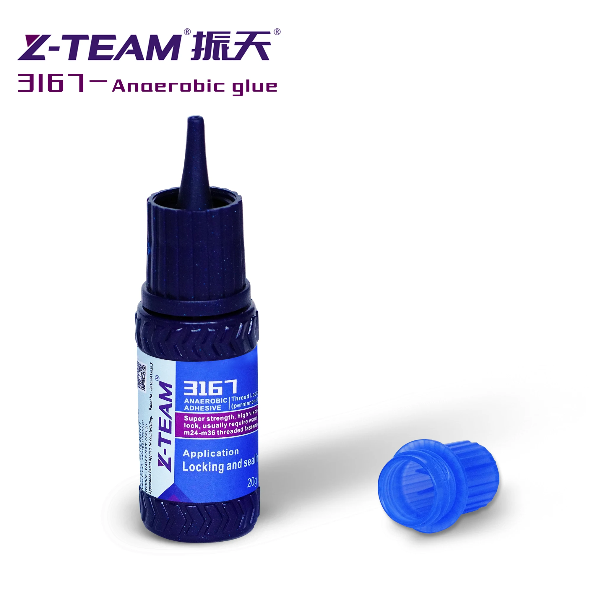 Wholesale Anaerobic Screw Sealant Adhesive Threadlocker Adhesive Buy