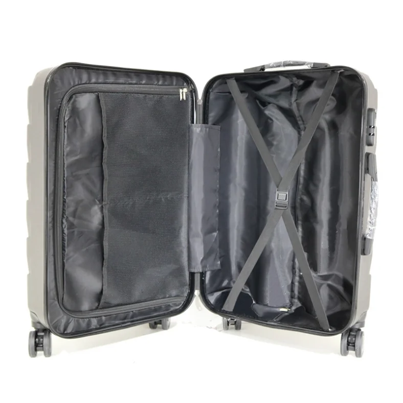 Vintage Luggfootball Bootsravel Suitcase Set Luggage B Shoesag Trolly