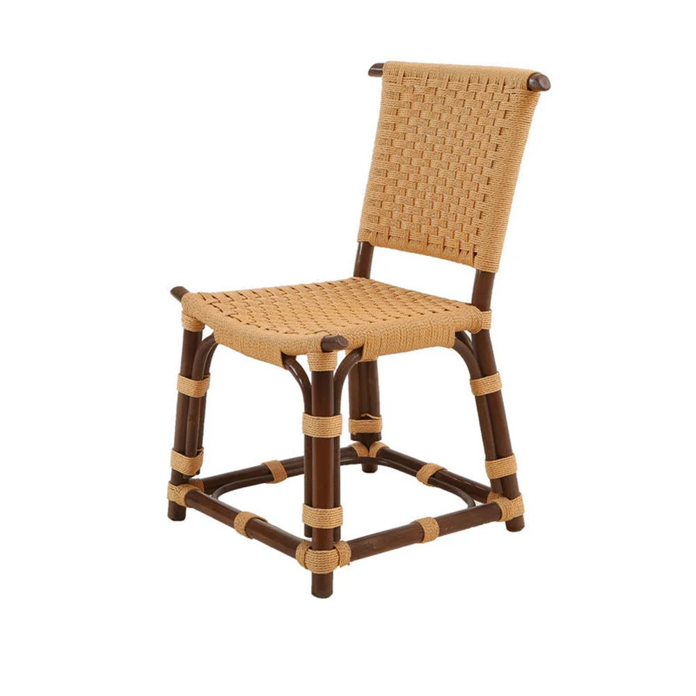 cane beach chair
