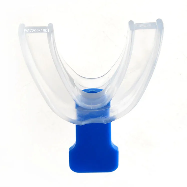 Mouth Guard For Clenching Teeth At Night,Stop Snoring Mouth Guard For Grinding Teeth,Moldable