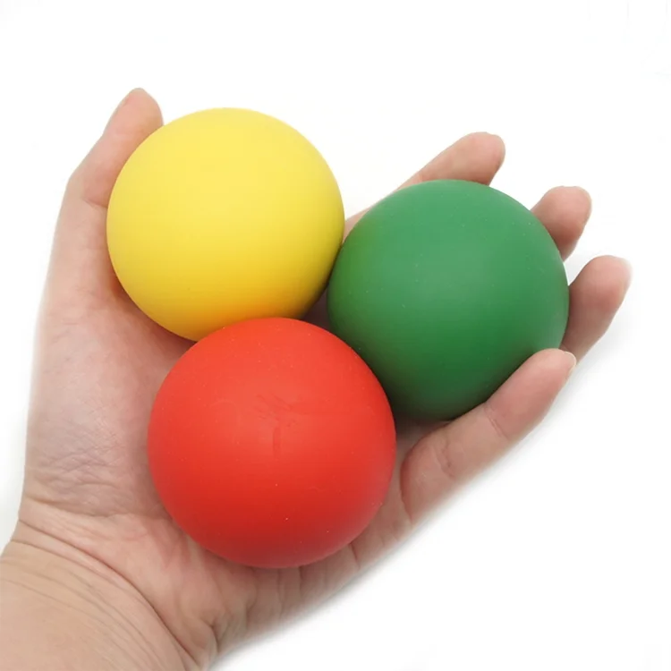 New Design Soft Rubber Stress Relief Squeeze Vent Ball Stress Ball
