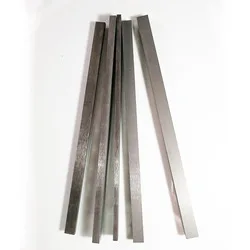 tungsten carbide shim plate
