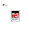 Minew 1.54 inch BLE 5.0 e-paper e-ink color display with wifi