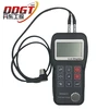 DGT-TG130 High Standard Digital Handheld Ultrasonic Coating MetalThickness Gauge Meter