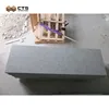 Gray Solid Surface Counter Top Kitchen