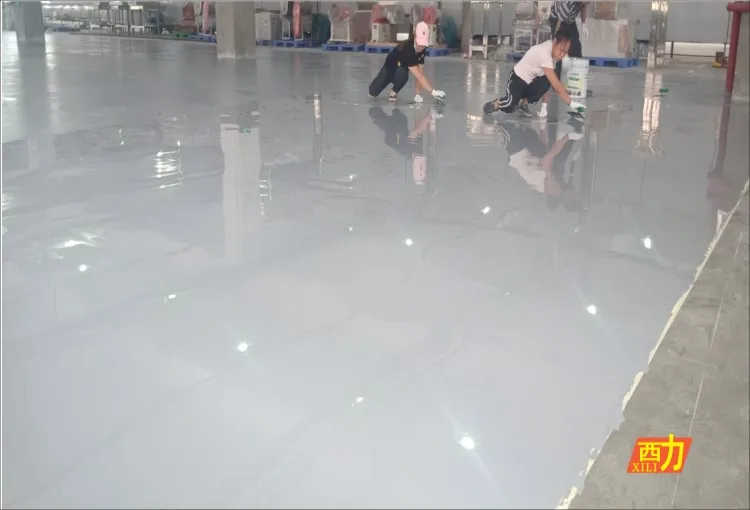 epoxy garage floor epoxy paint floor proxy paint resina epoxica para pisos
