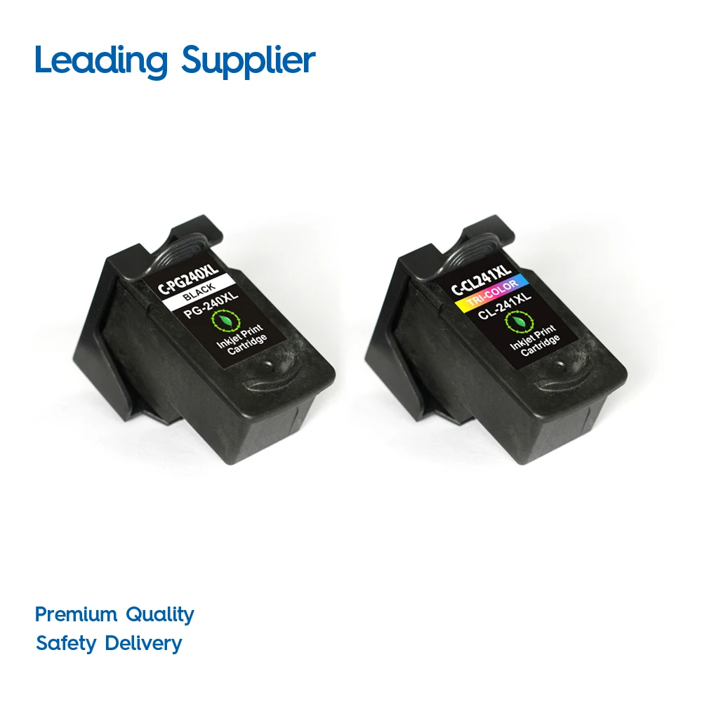 canon ink cartridges 240 and 241 xl