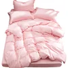 /product-detail/g-d-wholesale-100-cotton-4-piece-plain-dyed-bed-sheet-set-bedding-set-62368176493.html