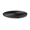 Factory Products 5W 7.5W 10W CD Pattern Ultra Thin QI Wireless Fast Charger