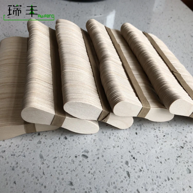 wooden stick magnum spoon