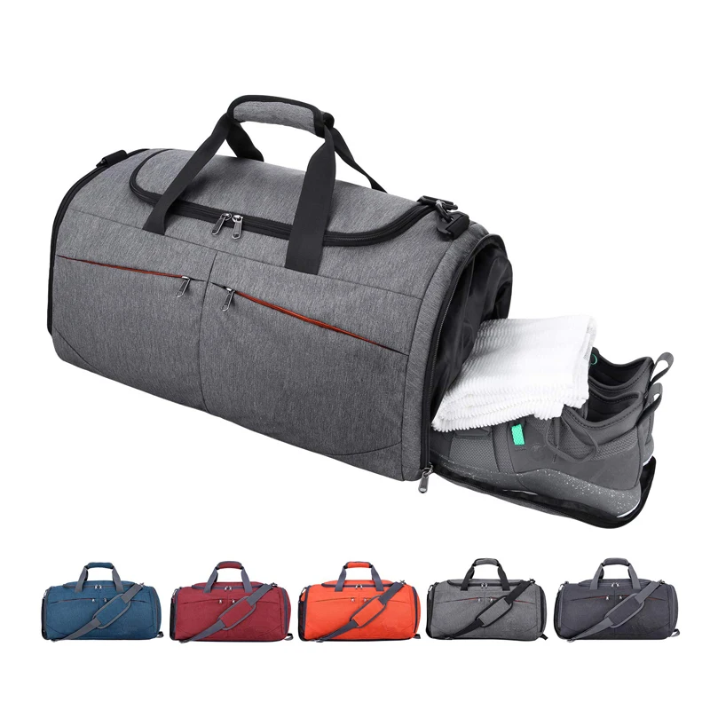 Duffle Bag Travel