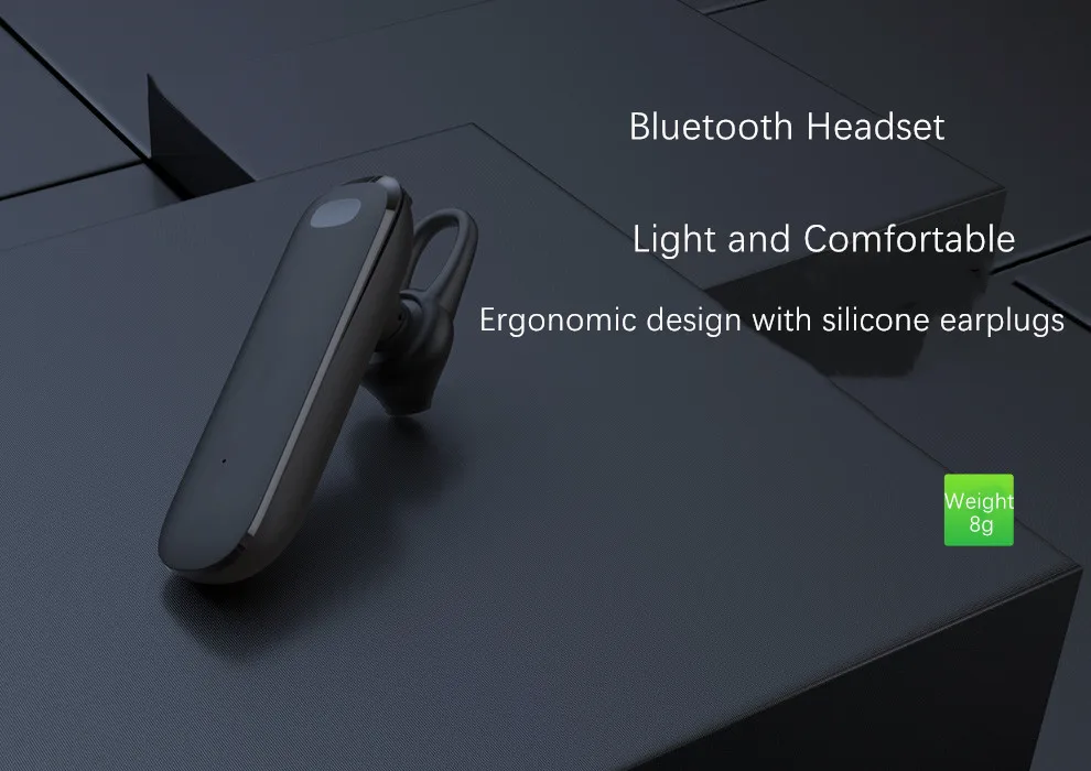 mi bluetooth headset