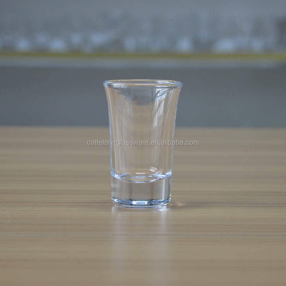 Clear Cheap Shot Glass With 45ml/1.5oz Volume Buy Cheap Shot Glass,1