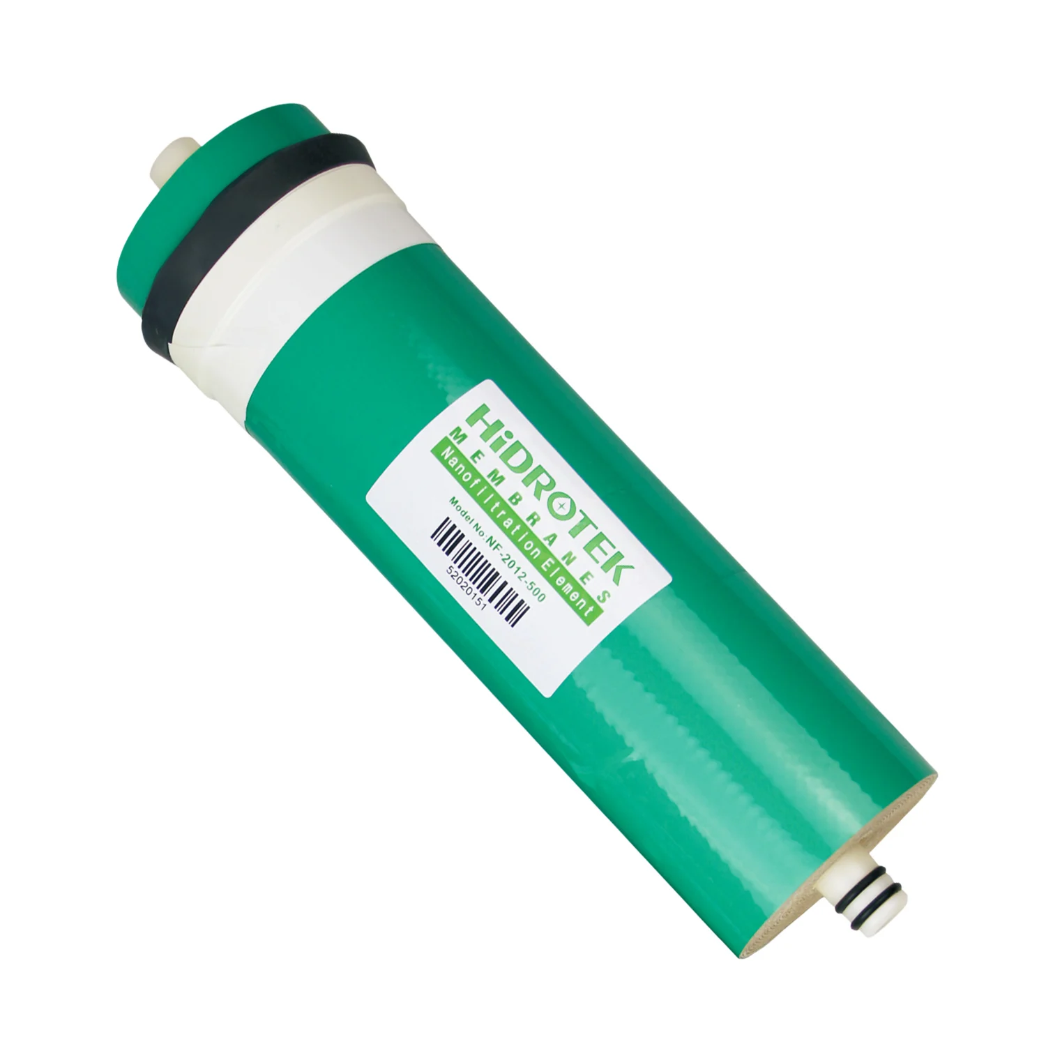 Nsf Certificate Nano Membrane Hidrotek Nf Filtration Membrane Filter