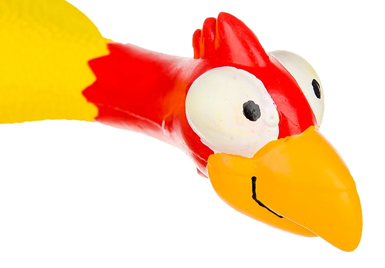 Rubber Natural Chicken For Dog Chew Toy Buy Rubber Dog Toy,Rubber