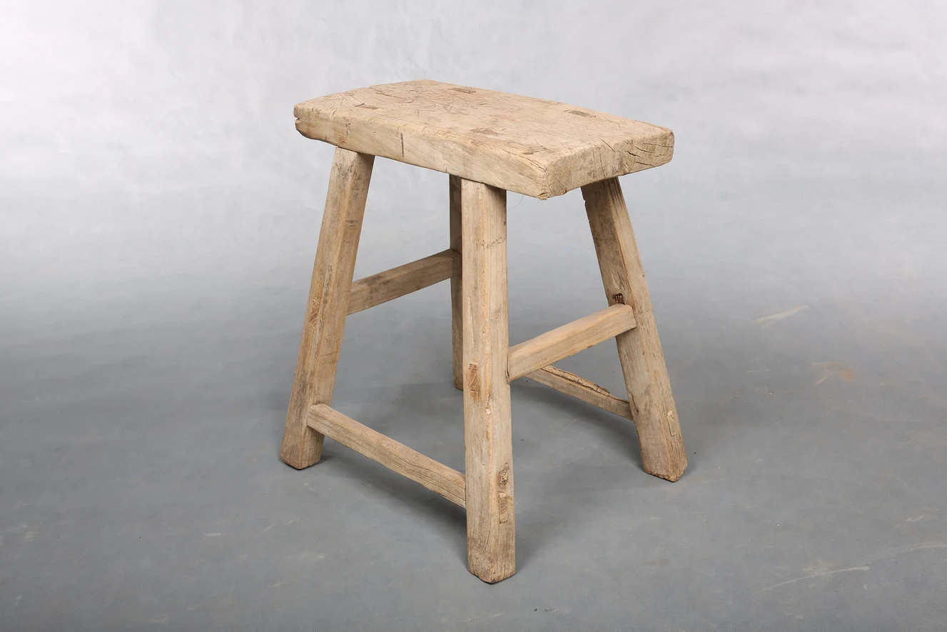 Elegant Chinese Bar Stool Images