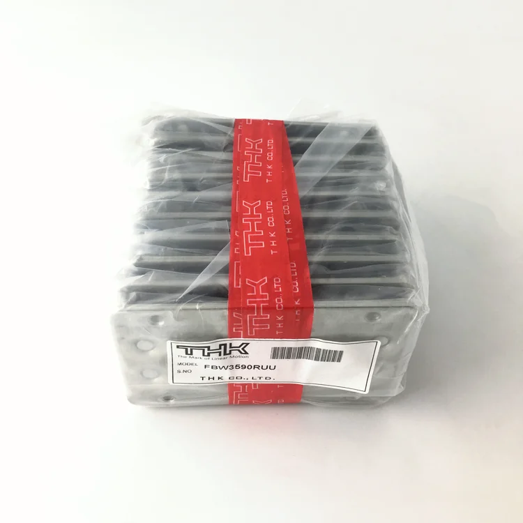 Light Weight Fbw3590 Fbw3590xr Fbw3590xruu Thk Linear Rail Ball Slide