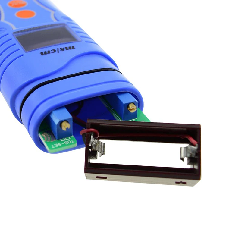 High Quality Portable Digital Hold TDS/PH/EC Meter Pen Water TDS Tester Probe Price